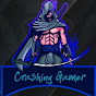 Crashing Gamer logo