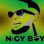 NIGY BOY - Topic Avatar