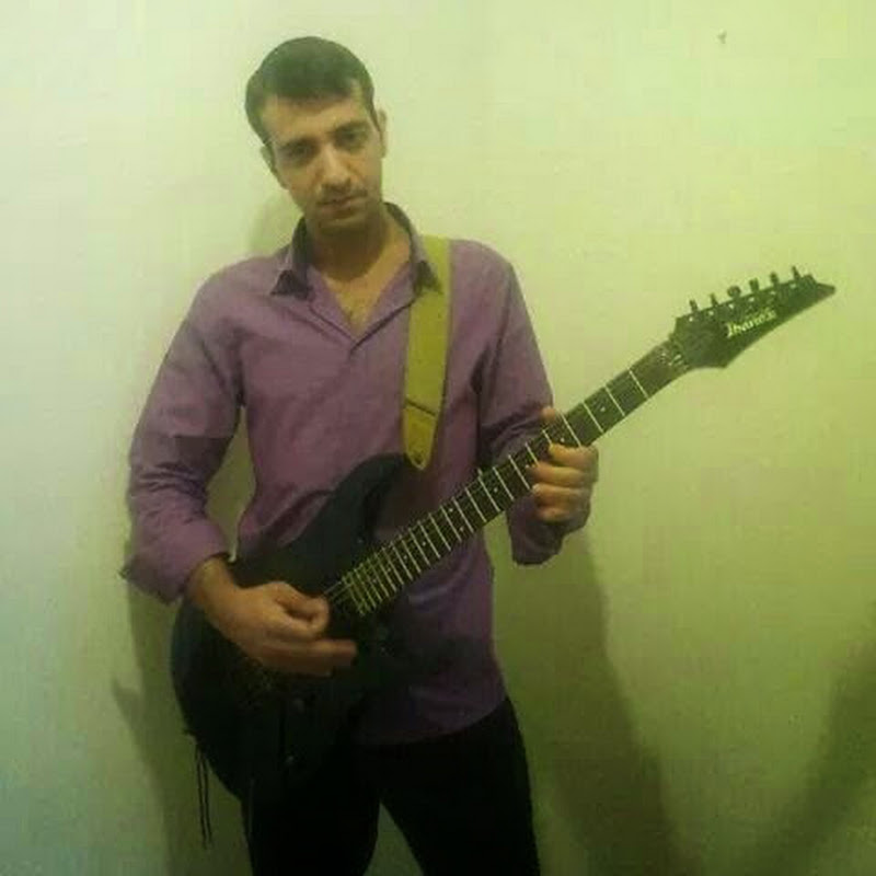 Amir ben ami