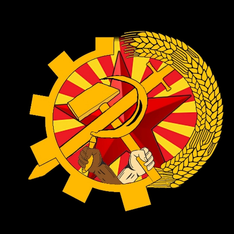 Prole Media Collective (Liberty Now!)