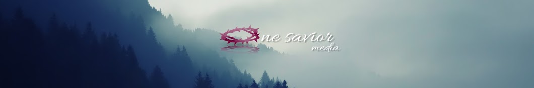 One Savior Media YouTube 频道头像