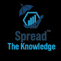 Spread The Knowledge logo