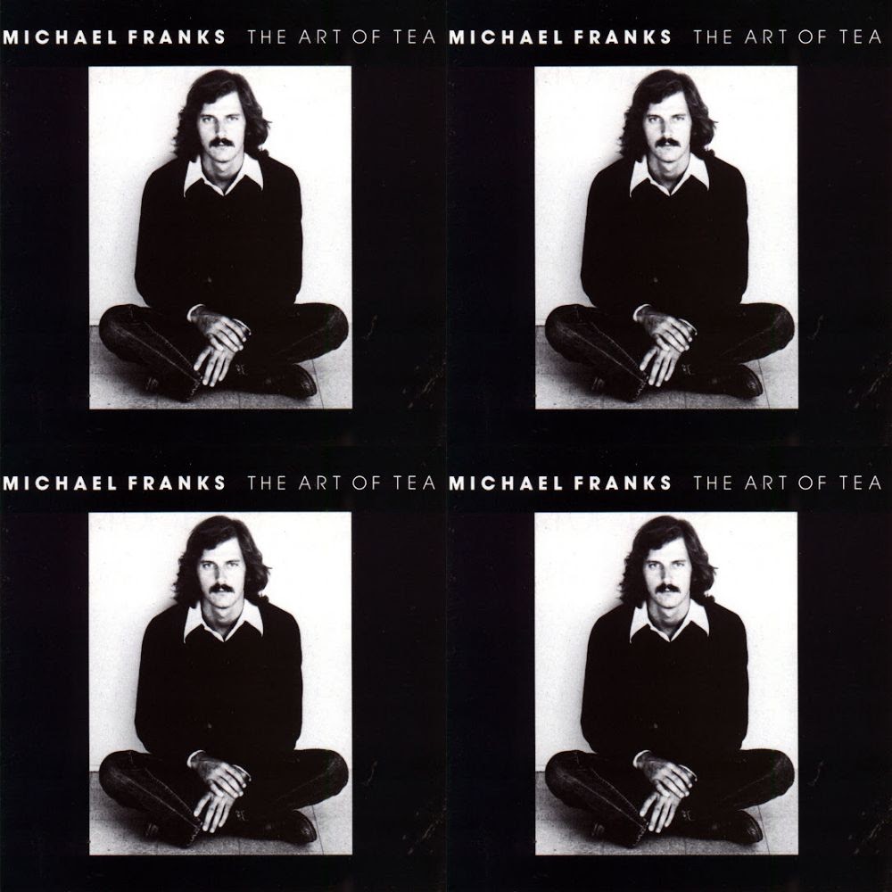 Michael Franks