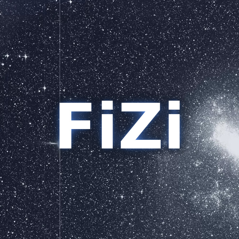 FiZi Logo