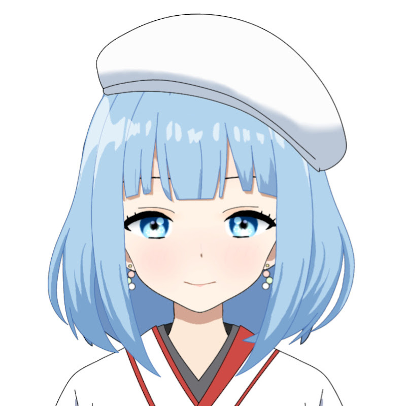 餅花おもち