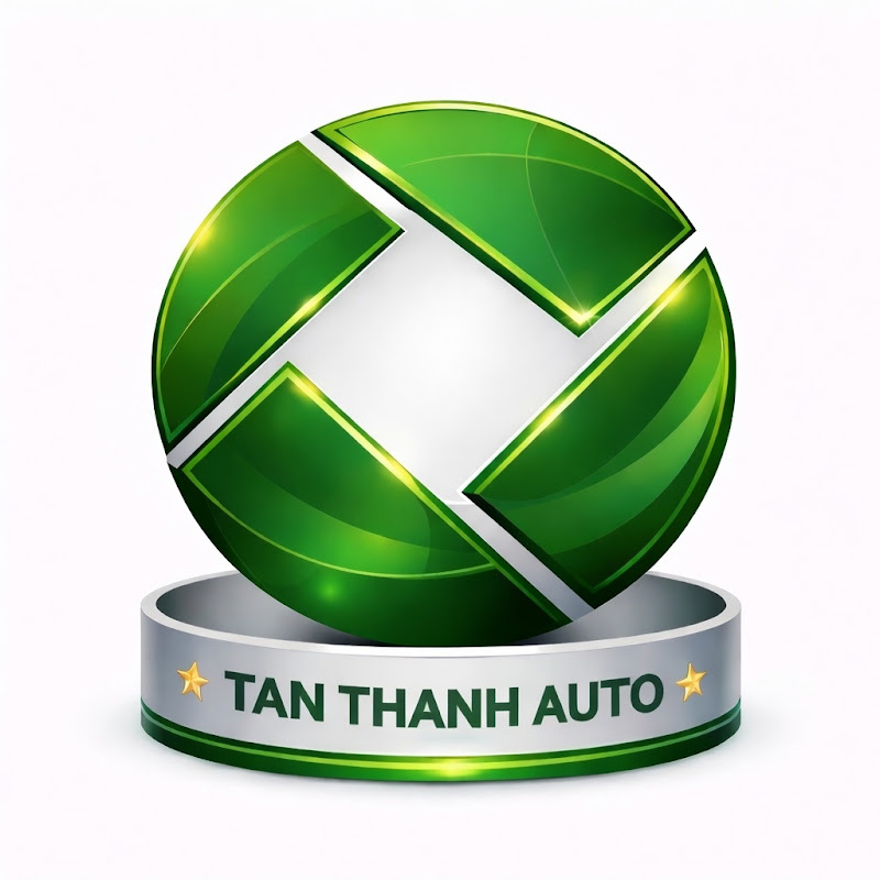 TÂN THÀNH AUTO