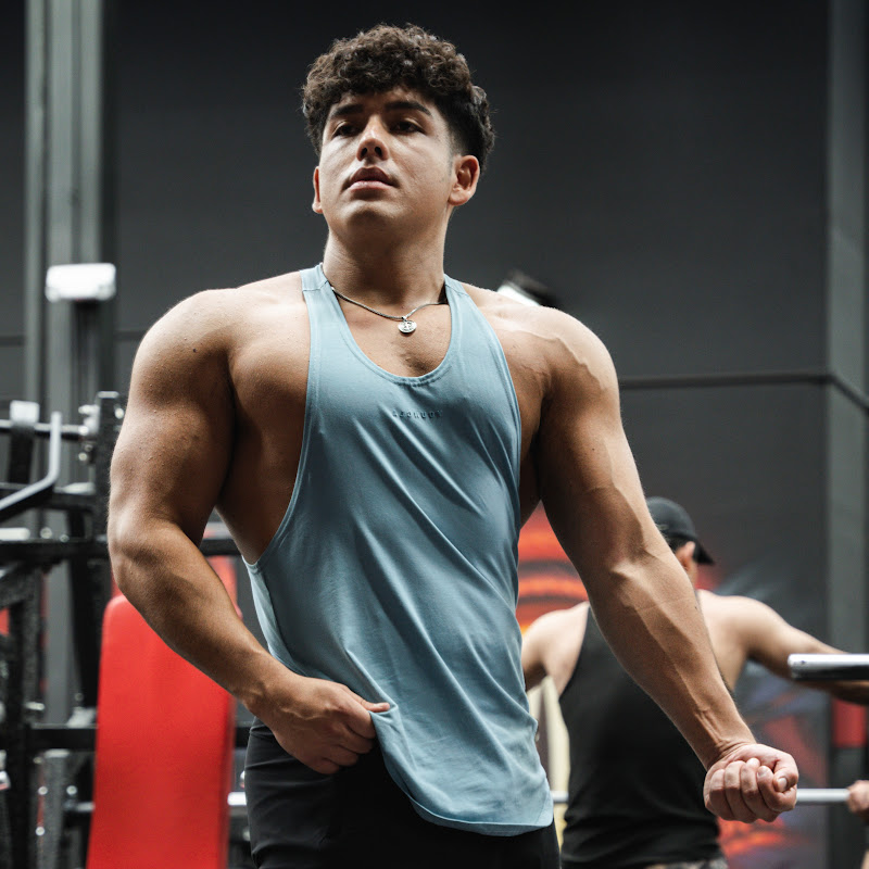 Jon Serrano