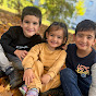 Selim ve Semih kardeşler Image Thumbnail
