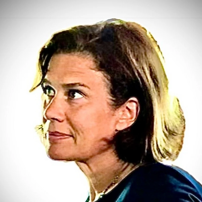 Klimatkarusellen Elsa Widding