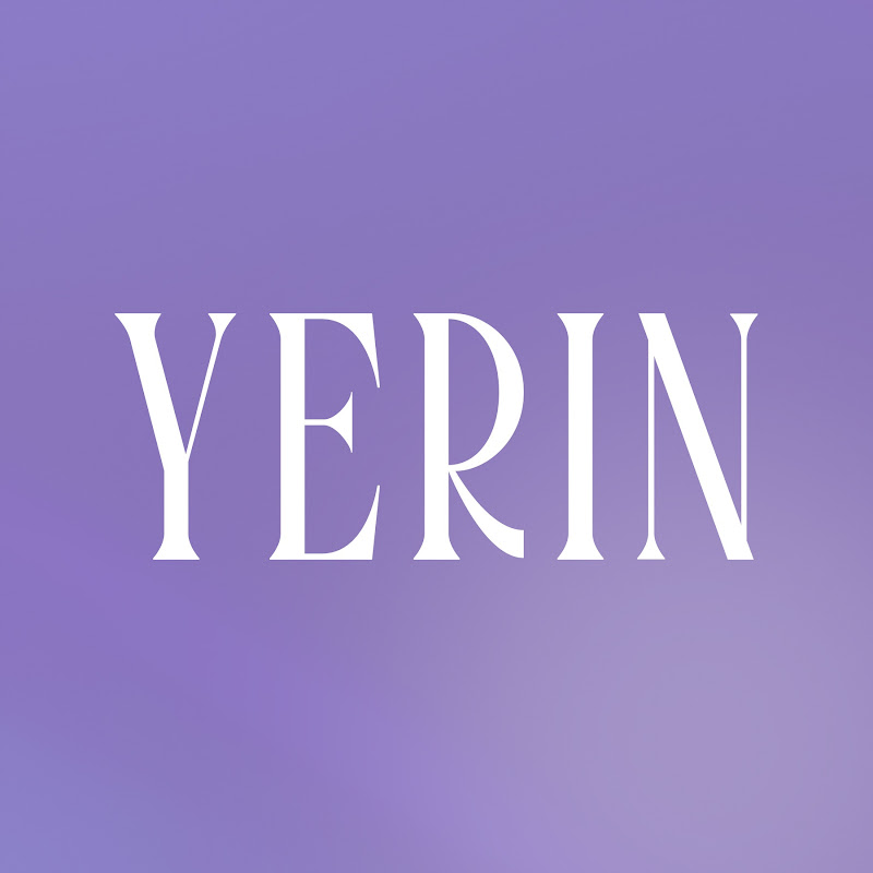 예린 YERIN avatar