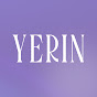 YERIN - Topic