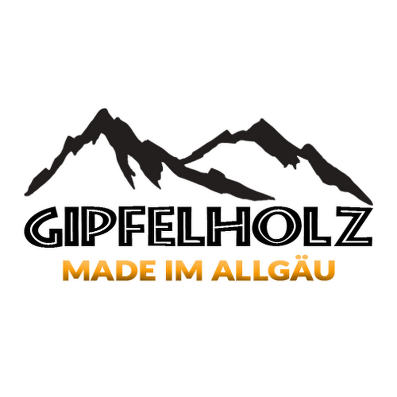 Gipfelholz Logo