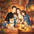 gk526ty3Oxo-channel-avatar- Ken Cozy Family