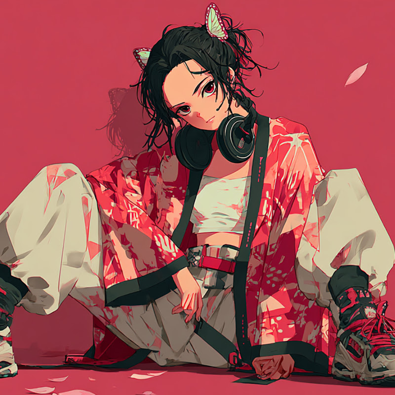 Sakura Chill Beats / Sony Music Japan