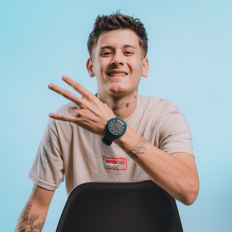 Channel Avatar