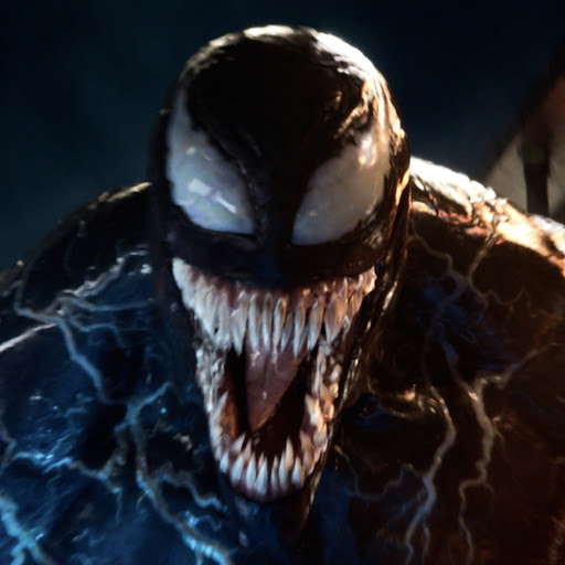 Venom gaming