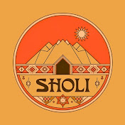 SHOLI Nomadic Life
