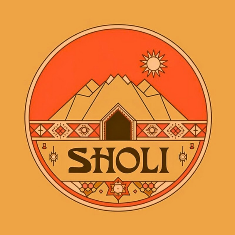 SHOLI Nomadic Life
