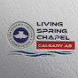 RCCG LIVING SPRING CHAPEL logo