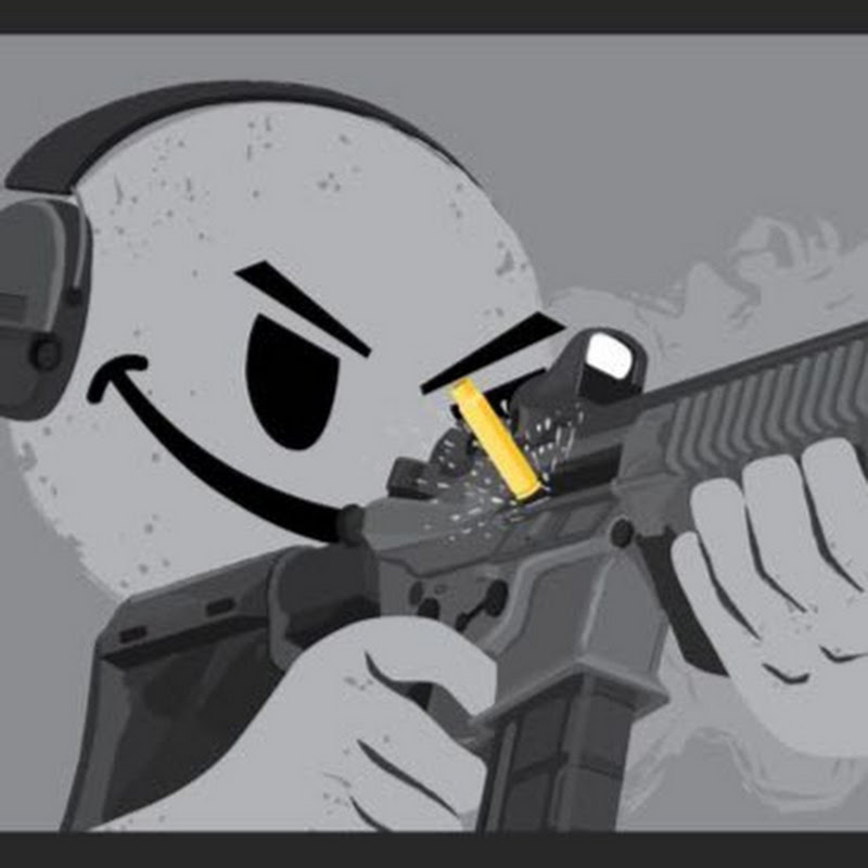 Tier 1 Citizen Rifle Slings icon