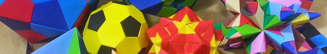 ì¢…ì´ì ‘ê¸° TV Origami رمز قناة اليوتيوب