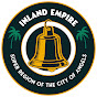 Inland Empire Super Region - City of Angels ICC logo