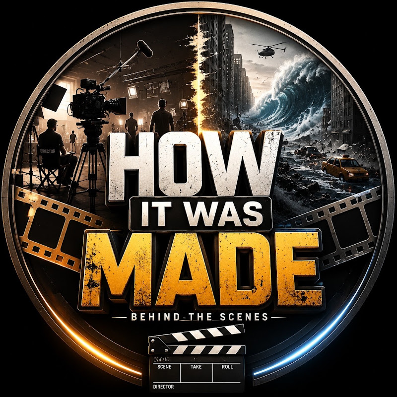 How It Was Made