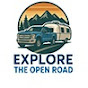 Exploretheopenroad logo