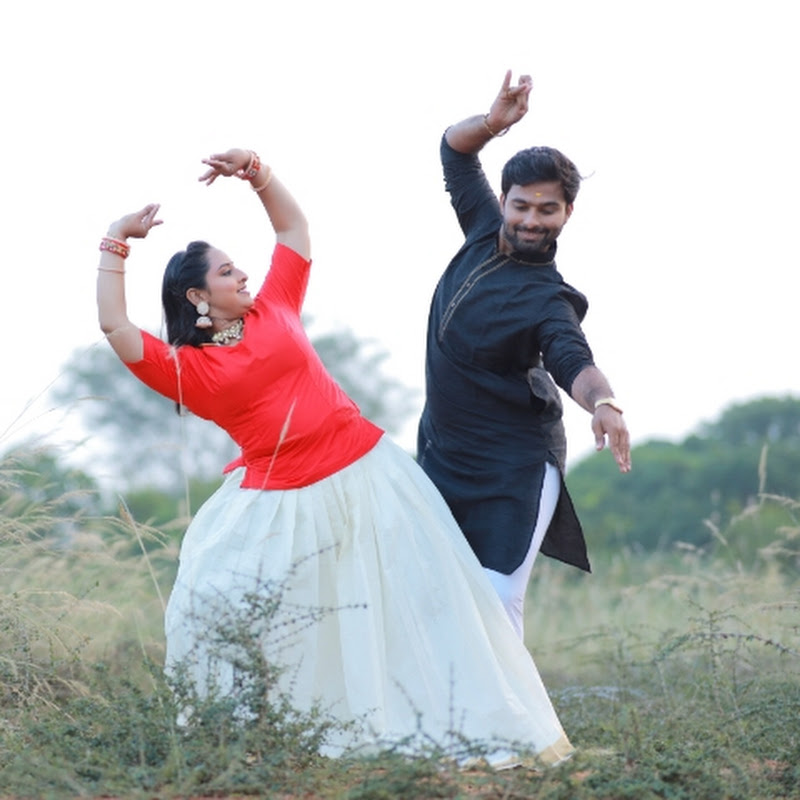 dancer Ganesh321