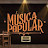 La casa de la música popular