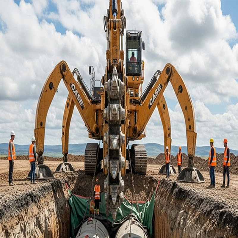 Big Digs icon