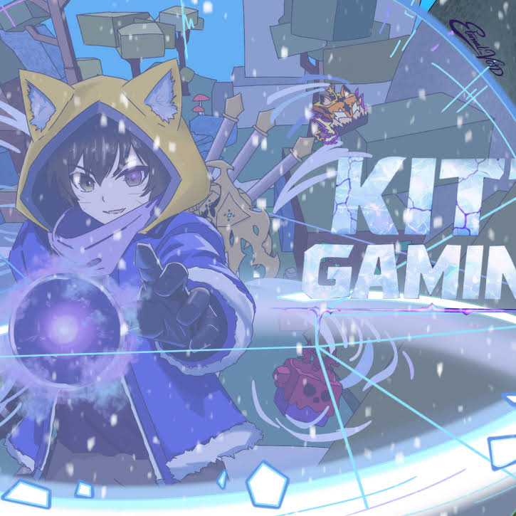 Post From Kitt Gaming C Nd V1