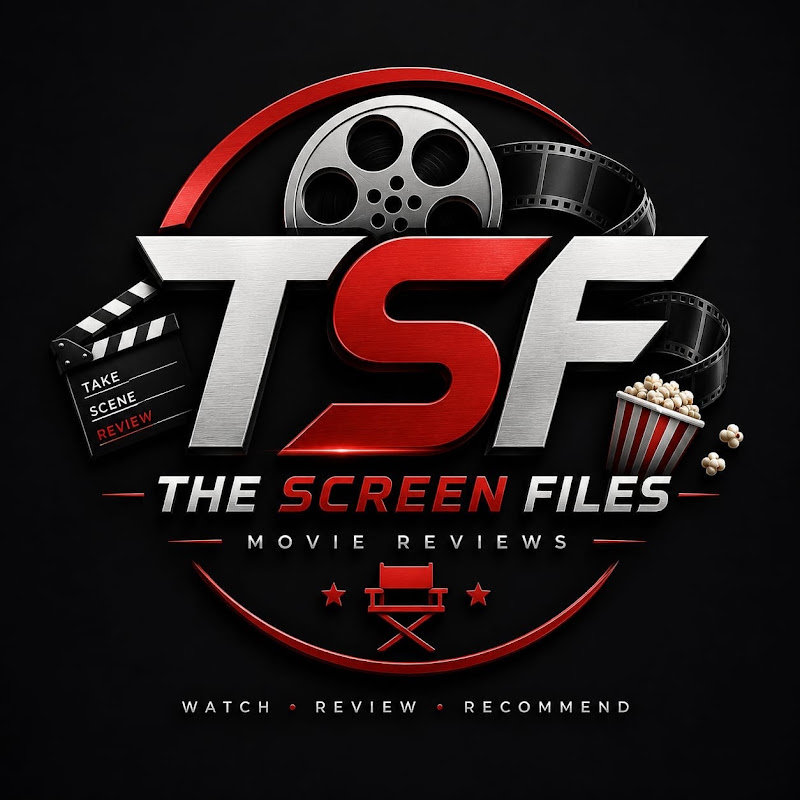The Screen Files