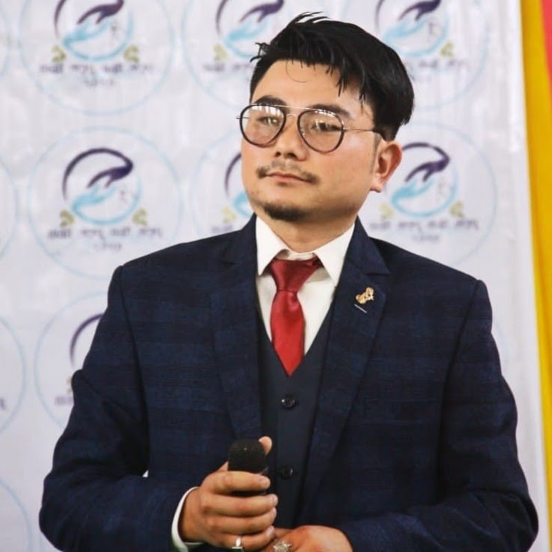 Pranay~Ghumti