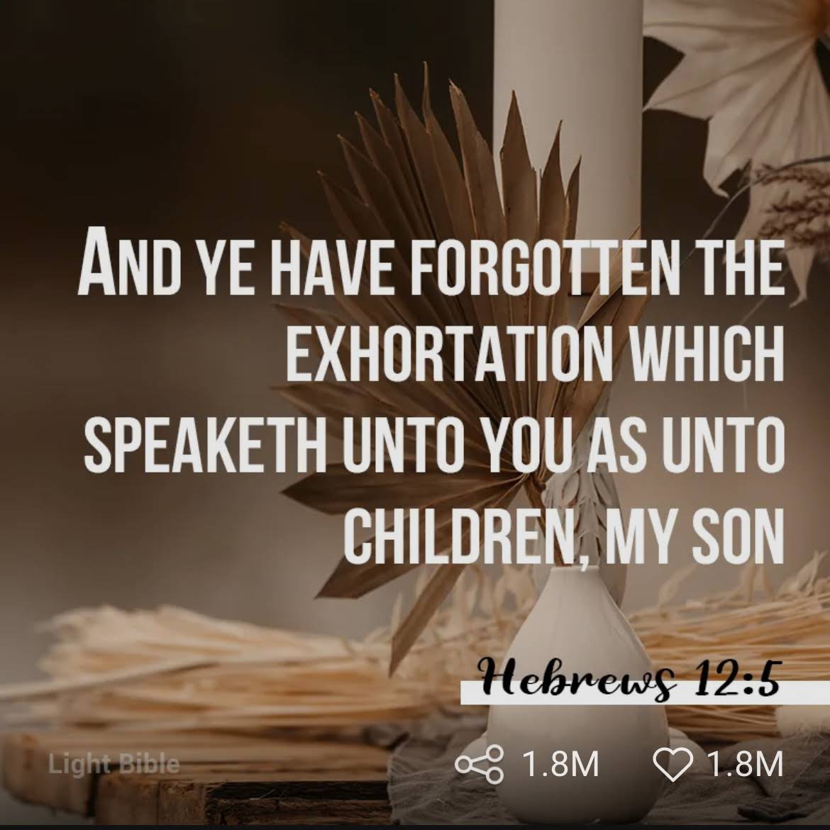 Post from Truth In Christ