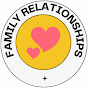 Family Relationships logo