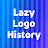 LazyLogoHistory