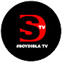 Soydislatv logo