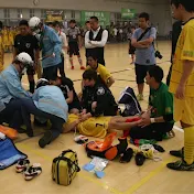 たなしょー【心肺停止のフットサル選手】