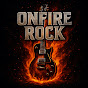 OnFire Rock logo