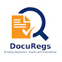 DocuRegs logo