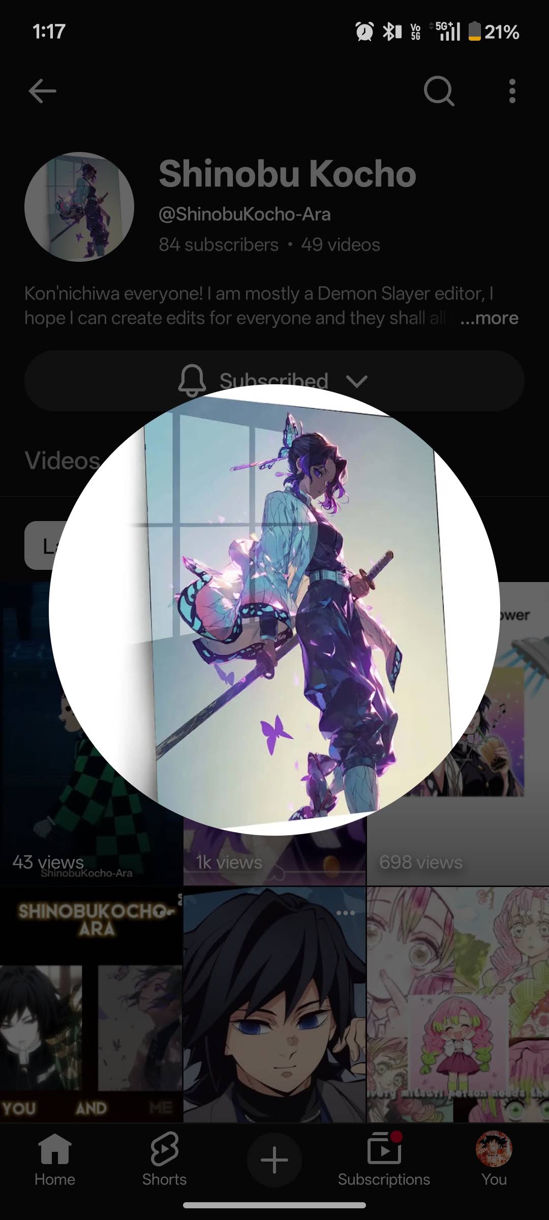 YouTube