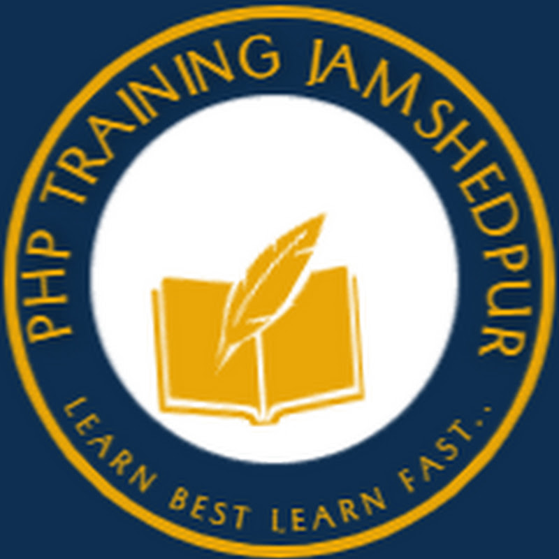 PHP TRAINING JAMSHEDPUR(ProgrammingShort)