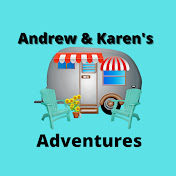 Andrew & Karens Adventures