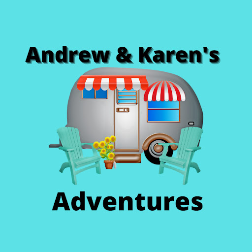 Andrew & Karen's Adventures