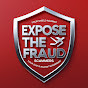 Expose The Fraud & Scams logo