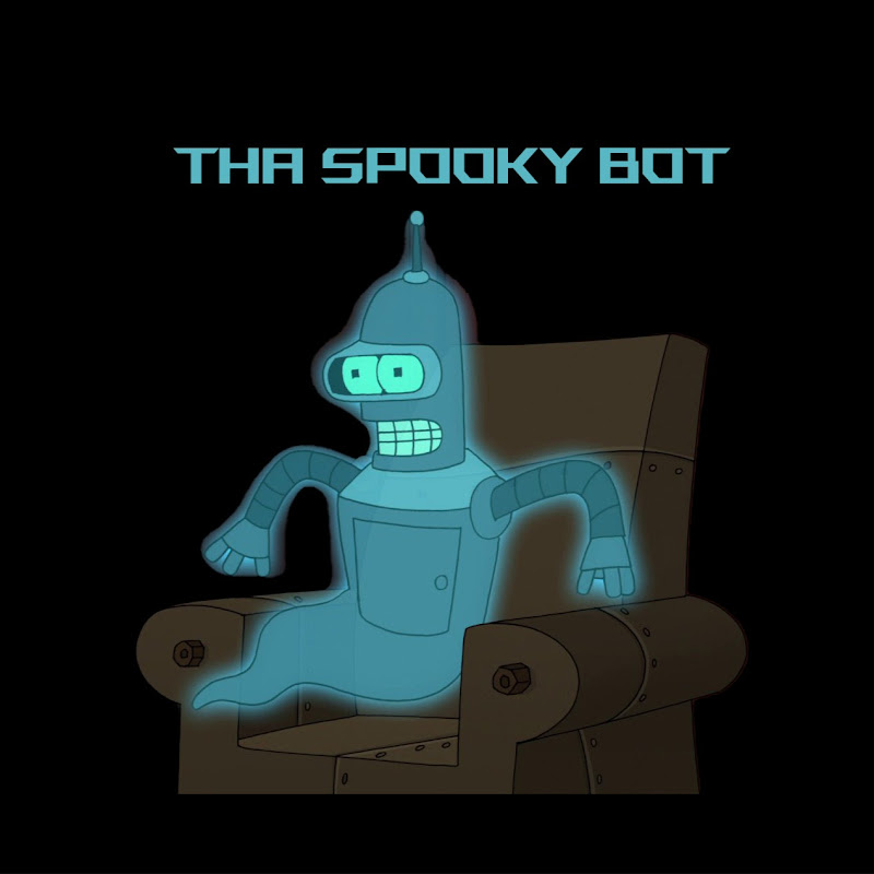 Tha Spooky Bot