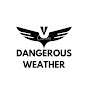 DANGEROUS WEATHER TV logo