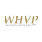 WHVP logo
