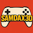 uG8JhzbXsUY-channel-avatar-Samdax 3D